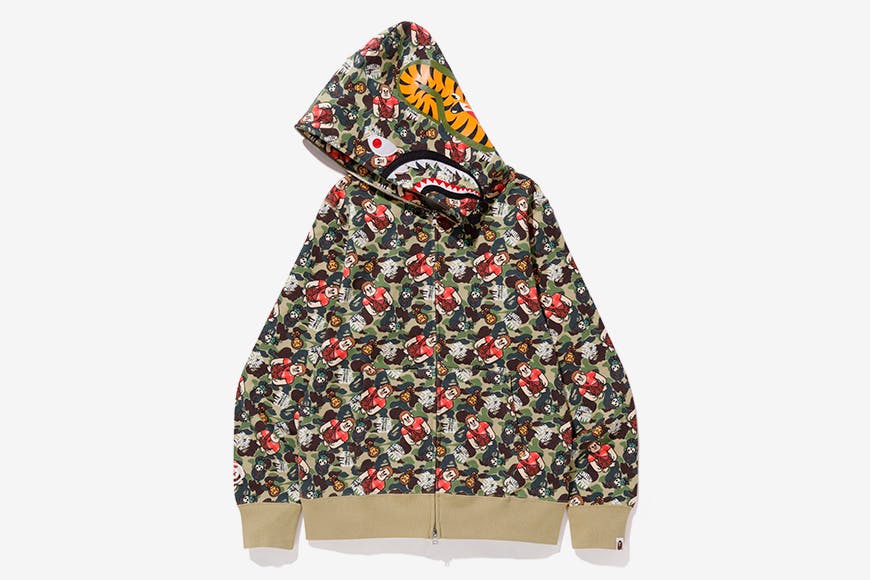 bape online
